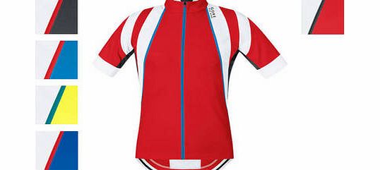 Gore Bike Wear Oxygen Jersey