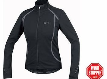 Gore Bike Wear Oxygen Windstopper Soft Shell