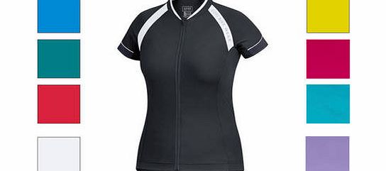 Gore Bike Wear Power 3.0 Lady Jersey