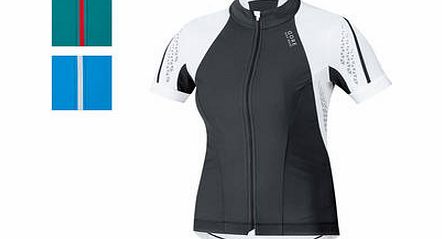 Gore Bike Wear Xenon 2.0 Lady Jersey