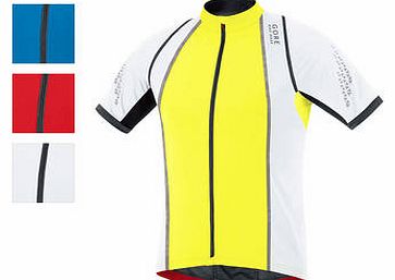 Gore Bike Wear Xenon 2.0 Short Sleeve Jersey