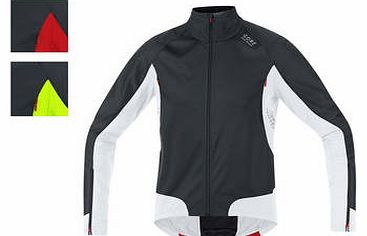 Gore Bike Wear Xenon 2.0 Windstopper Soft Shell