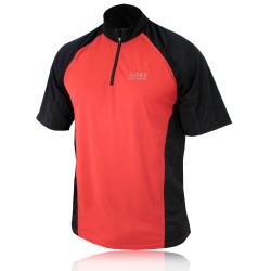 Bikewear Path Short Sleeve Jersey T-Shirt