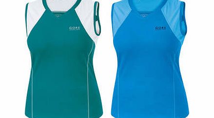 Gore Running Wear Essential Lady Singlet