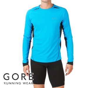 T-Shirts - Gore Running Wear