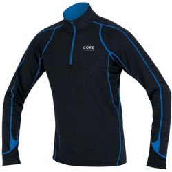 Runwear Flash Breathable 1/2 Zip Top