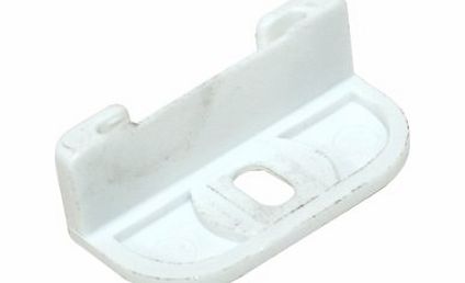 Gorenje Baumatic Creda Cuisina Gorenje Hotpoint Ikea Indesit Kuppersbusch Smeg Teka Fridge Freezer Decor Door Guide Slide. Genuine part number 396419