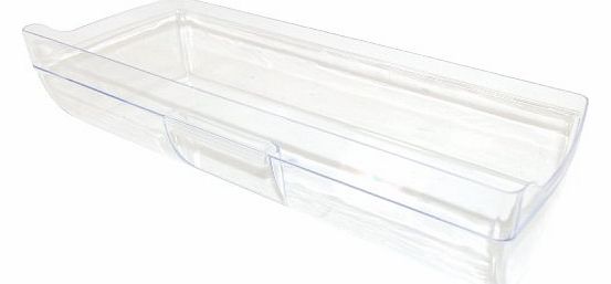 Gorenje Beko Frigidaire Hotpoint Lec Proline SmegFridge Freezer Large Crisper Pan. Genuine part number 543110