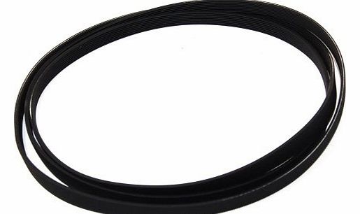 Bosch Belling Siemens Tumble Dryer Drum Belt 1930H8. Genuine Part Number 669956