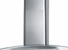 Gorenje DKG9335E 90cm Chimney Cooker Hood