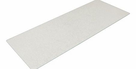 Frigidaire Gorenje Proline Sidex Smeg Fridge Freezer Glass Shelf. Genuine part number 396210