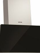 Gorenje WHI621E1XGBUK 60cm Chimney Cooker Hood