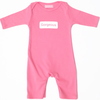 gorgeous Sleepsuit