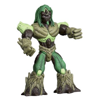 Elemental Fusion 12cm Deluxe Figure -