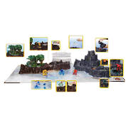 Island Of Gorm Playset