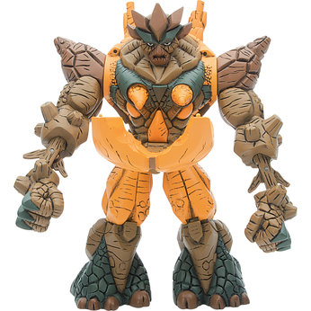 Lords of Nature Return 15cm Figure - Nick