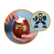 Gormiti Magic Egg