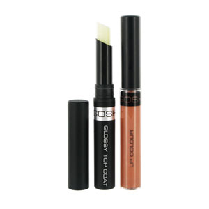 Everlasting Lips 4ml 2g - Apricot