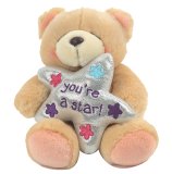 Forever Friends 4.5 Star Bear 401-755