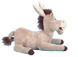 Shrek Medium Donkey Plush 401-804