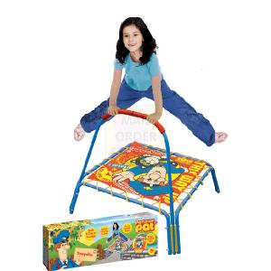 Gosh Postman Pat Junior Trampoline