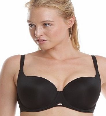 Gossard Ego Boost Plunge Bra - Black