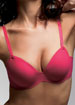 SuperSmooth diamante strap bra