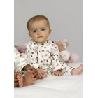 Gossypium Baby Pyjamas - Insect