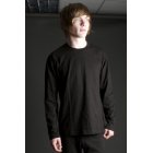 Fair Trade Organic Cotton Long Sleeve Crew -