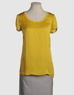 GOTHA SHIRTS Blouses WOMEN on YOOX.COM