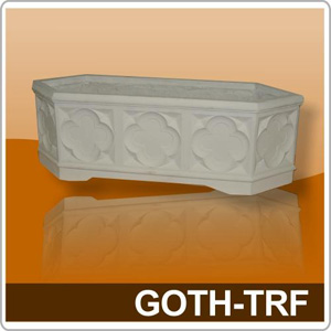 Trough GOTH-TRF