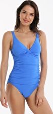 Gottex, 1295[^]258384 Profile Tutti Frutti One Piece - Hazy Perri