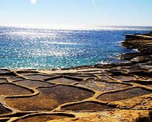 Gozo Jeep Safari - Child (Regular Jeep)