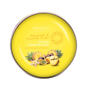 Fruit Works Pineapple and Passion