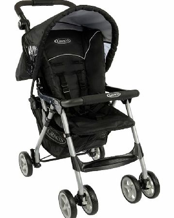 Citisport Lite Pushchair Sport Luxe