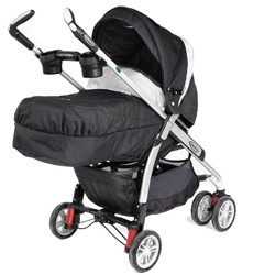 Cleo Logico S Travel System