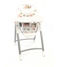 Contempo Highchair-Doodle R9485