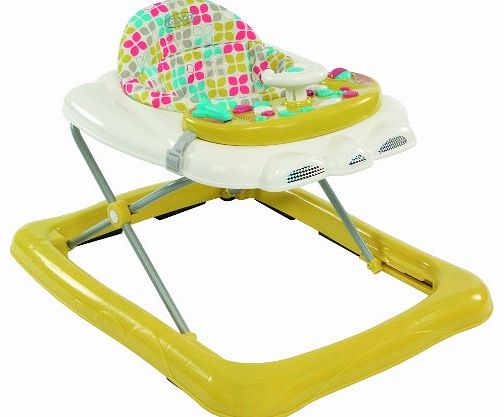 Graco Discovery Walker (Fizz)