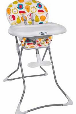 Graco Fruit Salad Highchair