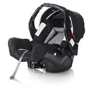 Graco Junior Baby Orbit Car Seat