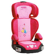 Junior Maxi Car Seat Disneyprinces (Group