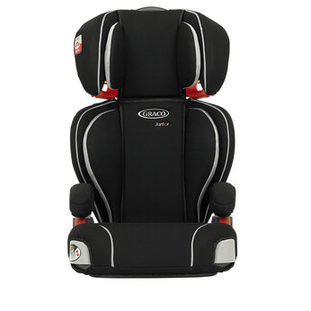 Junior Maxi Comfort Car Seat in Ebony