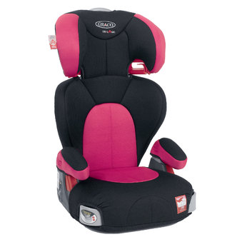 Logico Car Seat - Heavenly