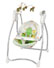 Graco Lovin Hug Swing - Geometric