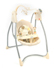 Graco Lovin Hug Swing - Hedgerow