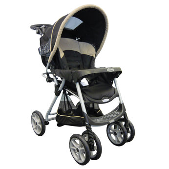 Metrosport Travel System in Champagne