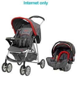 Mirage Travel System in BlackJack