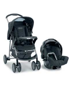 Mirage Travel System