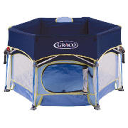 Pack N Play Sport Playpen