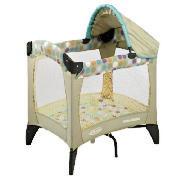 Petite Bassinette Travel Cot